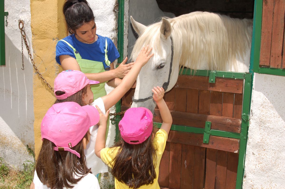 granja escuela