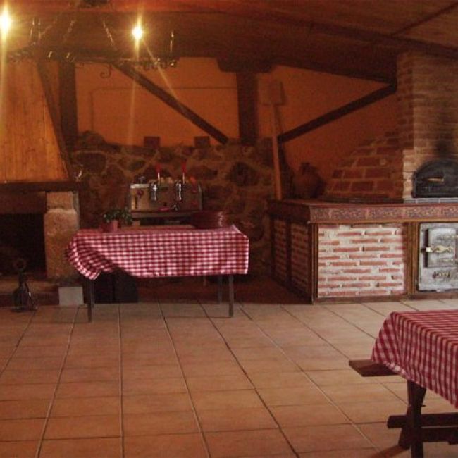 restaurante en salamanca