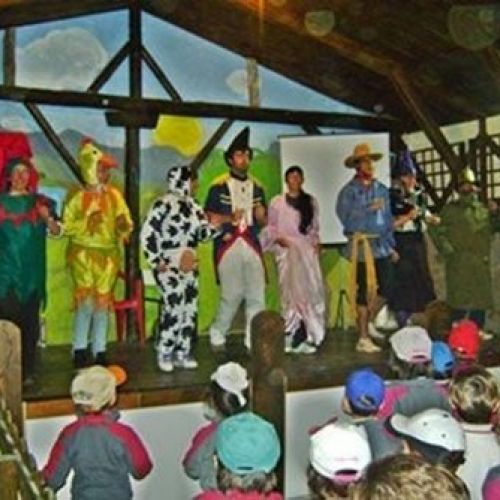 Granja escuela Buenaesperanza 14