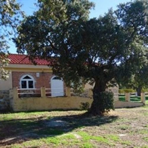 Granja escuela Buenaesperanza 12
