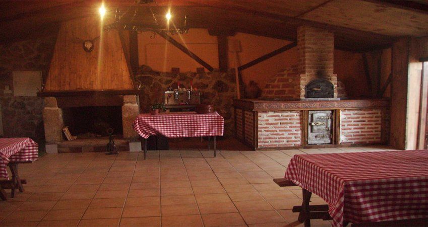 restaurante en salamanca