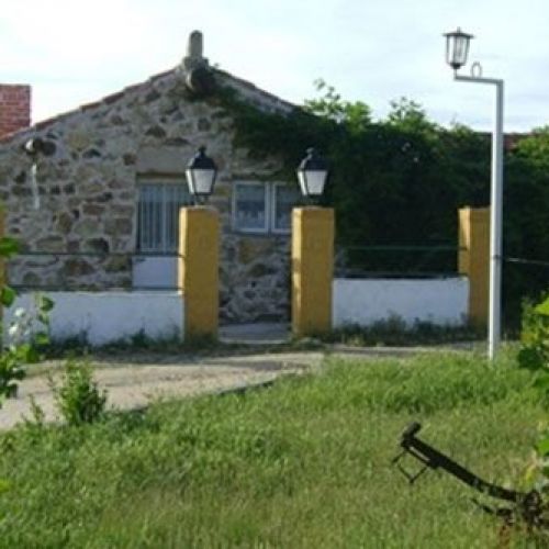 Granja escuela Buenaesperanza 15
