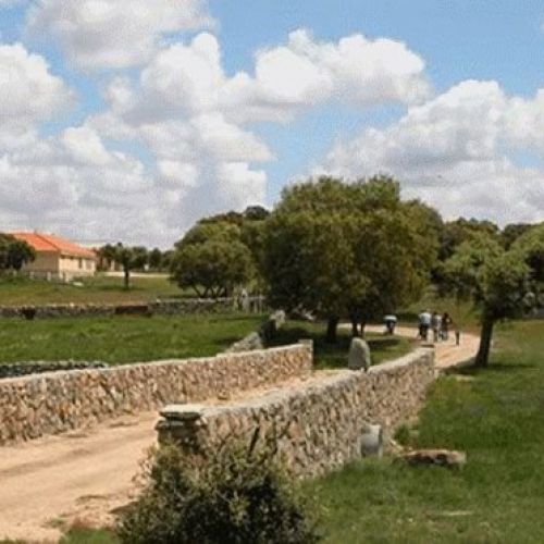 Granja escuela Buenaesperanza 17