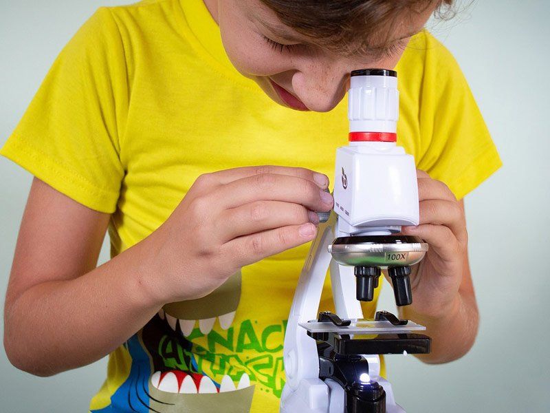 Taller de la ciencia en Granja Escuela BuenaEsperanza