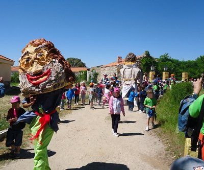 LOS AMIGOS DEL TIO BEN